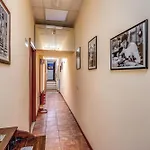 Pensionat San Cosimato 4*