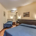 San Cosimato 4* Rom