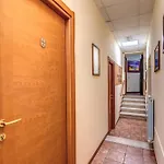 San Cosimato Rom