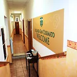 San Cosimato Pensionat Rom