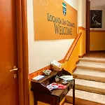 Pensionat San Cosimato