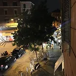 San Cosimato Rom