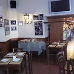 Pensionat San Cosimato Rom