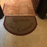 San Cosimato 4* Rom