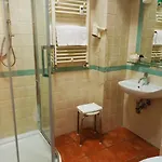 San Cosimato Pensionat Rom