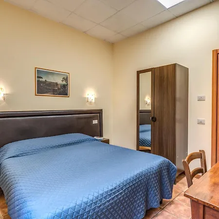 San Cosimato 4*