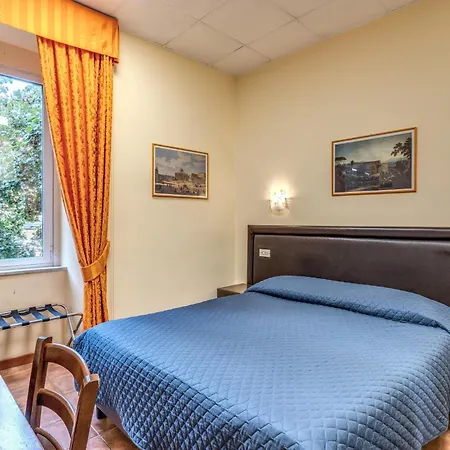 San Cosimato 4*