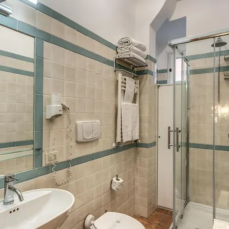 San Cosimato Gæstehus 4*