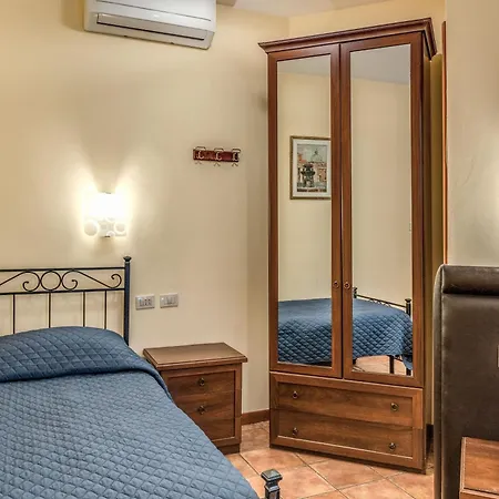 San Cosimato 4*