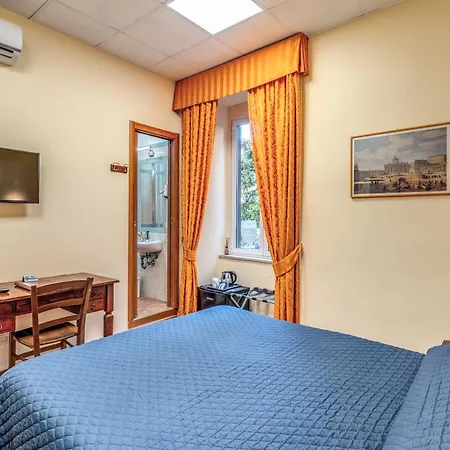 San Cosimato Rom