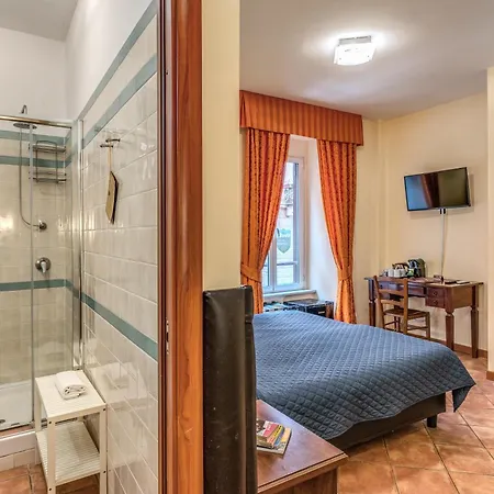 San Cosimato Gæstehus 4*
