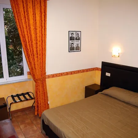 San Cosimato 4* Rom