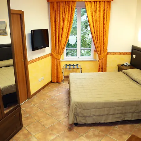San Cosimato Gæstehus 4*