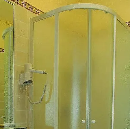 Gæstehus San Cosimato 4*