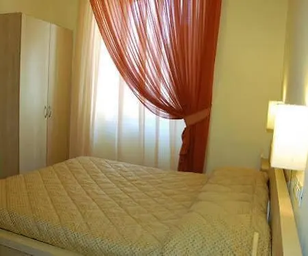 San Cosimato Gæstehus 4*