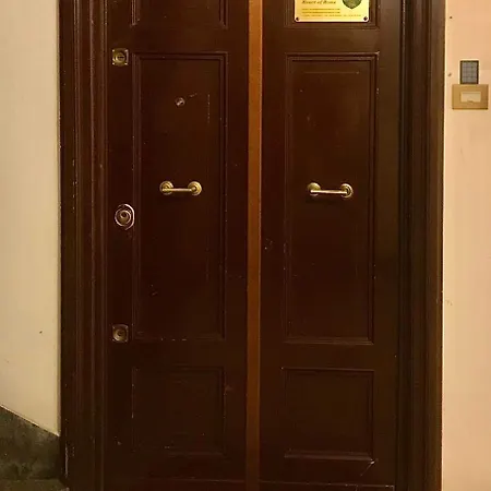 洛坎达圣科斯玛托酒店 3*