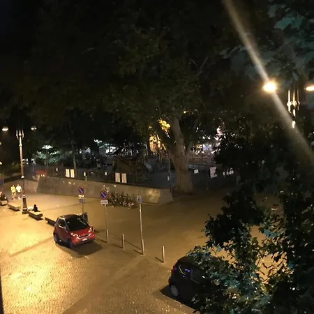 招待所 洛坎达圣科斯玛托酒店