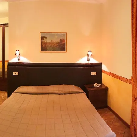 招待所 洛坎达圣科斯玛托酒店