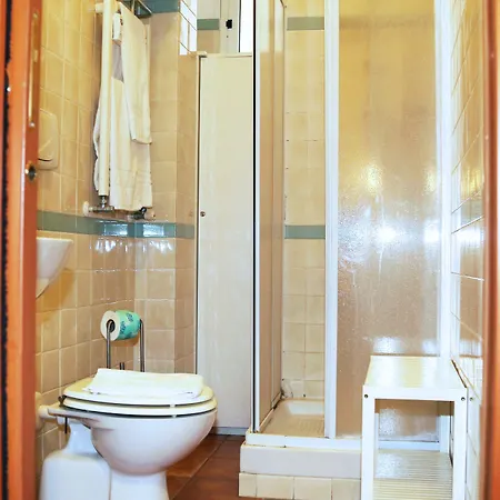 洛坎达圣科斯玛托酒店 罗马