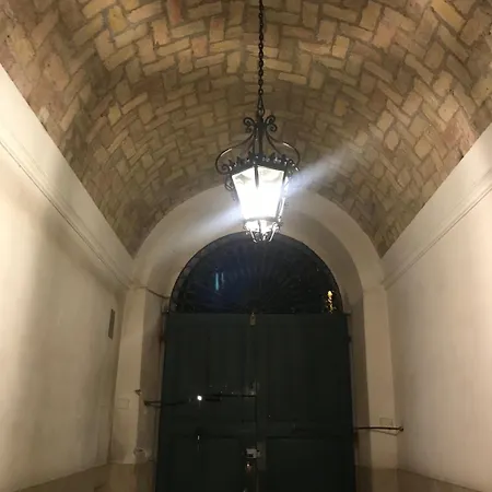 洛坎达圣科斯玛托酒店 招待所 3*