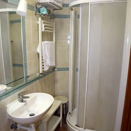 洛坎达圣科斯玛托酒店 罗马