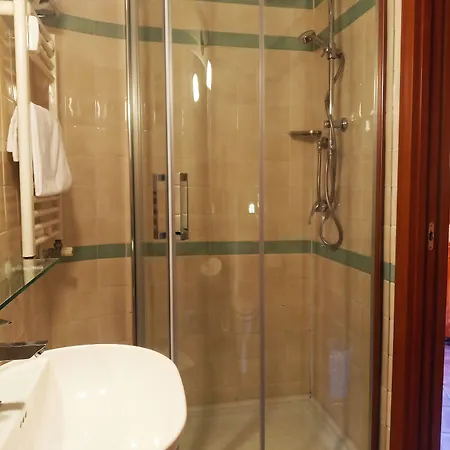 招待所 洛坎达圣科斯玛托酒店 3*